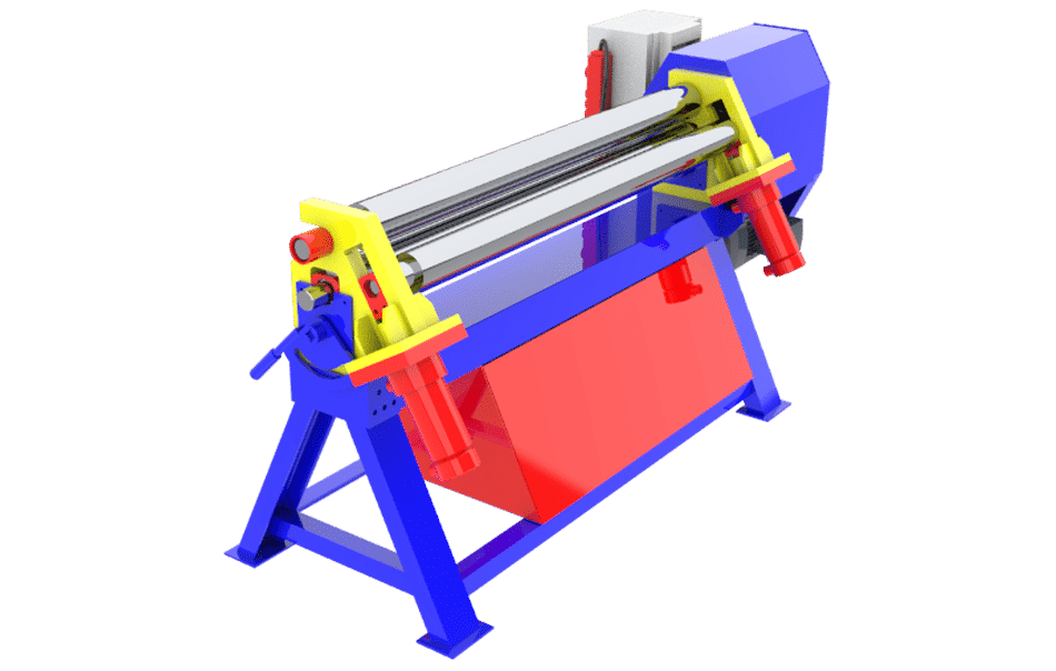Mesin roll manual, mesin roll hydraulic, mesin roll plat