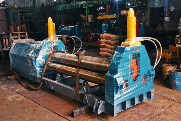 Mesin roll manual, mesin roll hydraulic, roll aluminium, roll stainless, gulung plat, mesin roll ACP, roll ACP, jual mesin, jual mesin roll, roll plat murah, roll plat bekas, jual mesin roll murah, pancawahana, patend, boiler, mesin roll, roll plat, jasa roll, mesin roll plat, jasa bubut, jasa roll, machining, jual mesin, jual mesin roll, jual mesin roll plat, jasa fabrikasi, fabrikasi alat, fabrikasi mesin, jual mesin, overhaul boiler, perbaikan boiler, perbaikan ducting, cerobong, cerobong asap, tangki timbun, tangki stainless, agitator, mesin hydraulic, harga mesin roll, harga second mesin roll, jasa roll plat, jasa roll stainless, jasa roll ACP, jasa bending plat, bending plat