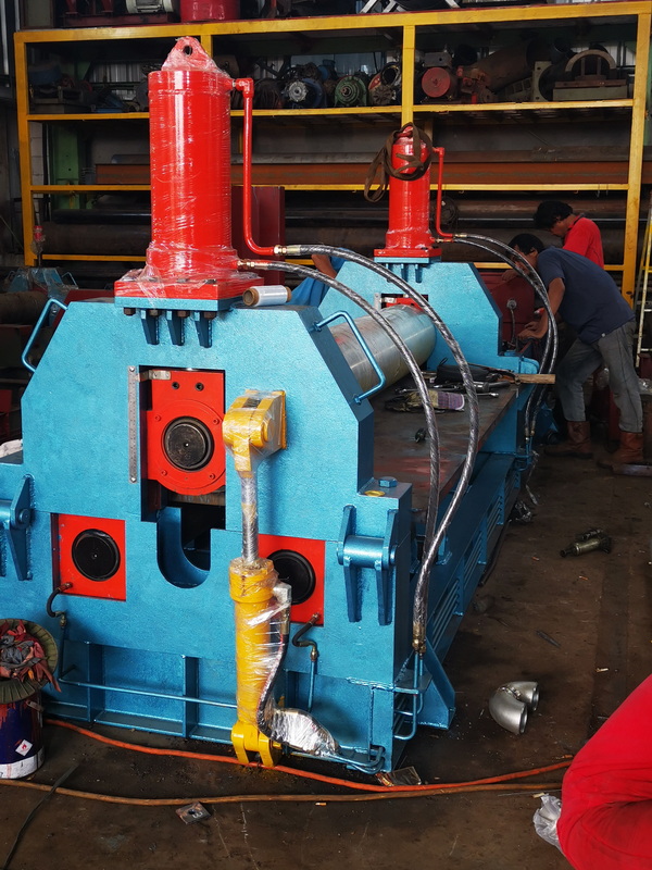 Mesin roll manual, mesin roll hydraulic, roll aluminium, roll stainless, gulung plat, mesin roll ACP, roll ACP, jual mesin, jual mesin roll, roll plat murah, roll plat bekas, jual mesin roll murah, pancawahana, patend, boiler, mesin roll, roll plat, jasa roll, mesin roll plat, jasa bubut, jasa roll, machining, jual mesin, jual mesin roll, jual mesin roll plat, jasa fabrikasi, fabrikasi alat, fabrikasi mesin, jual mesin, overhaul boiler, perbaikan boiler, perbaikan ducting, cerobong, cerobong asap, tangki timbun, tangki stainless, agitator, mesin hydraulic, harga mesin roll, harga second mesin roll, jasa roll plat, jasa roll stainless, jasa roll ACP, jasa bending plat, bending plat