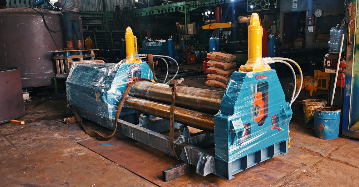 Mesin roll manual, mesin roll hydraulic, roll aluminium, roll stainless, gulung plat, mesin roll ACP, roll ACP, jual mesin, jual mesin roll, roll plat murah, roll plat bekas, jual mesin roll murah, pancawahana, patend, boiler, mesin roll, roll plat, jasa roll, mesin roll plat, jasa bubut, jasa roll, machining, jual mesin, jual mesin roll, jual mesin roll plat, jasa fabrikasi, fabrikasi alat, fabrikasi mesin, jual mesin, overhaul boiler, perbaikan boiler, perbaikan ducting, cerobong, cerobong asap, tangki timbun, tangki stainless, agitator, mesin hydraulic, harga mesin roll, harga second mesin roll, jasa roll plat, jasa roll stainless, jasa roll ACP, jasa bending plat, bending plat