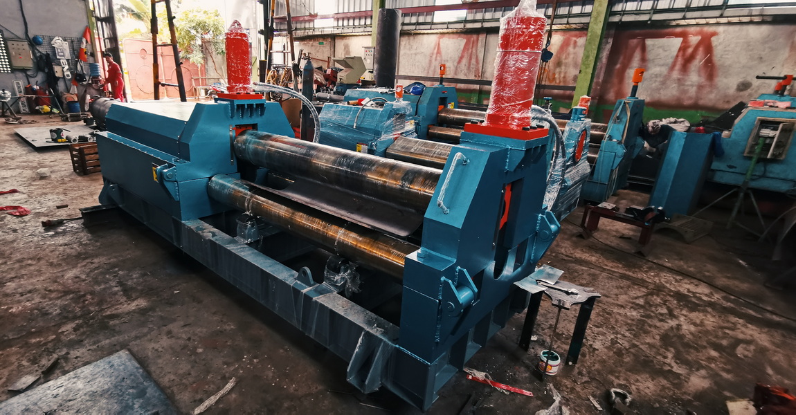 Mesin roll manual, mesin roll hydraulic, roll aluminium, roll stainless, gulung plat, mesin roll ACP, roll ACP, jual mesin, jual mesin roll, roll plat murah, roll plat bekas, jual mesin roll murah, pancawahana, patend, boiler, mesin roll, roll plat, jasa roll, mesin roll plat, jasa bubut, jasa roll, machining, jual mesin, jual mesin roll, jual mesin roll plat, jasa fabrikasi, fabrikasi alat, fabrikasi mesin, jual mesin, overhaul boiler, perbaikan boiler, perbaikan ducting, cerobong, cerobong asap, tangki timbun, tangki stainless, agitator, mesin hydraulic, harga mesin roll, harga second mesin roll, jasa roll plat, jasa roll stainless, jasa roll ACP, jasa bending plat, bending plat