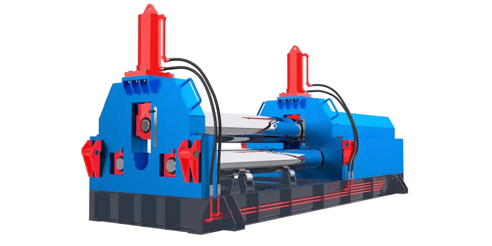 HYDRAULIC 2