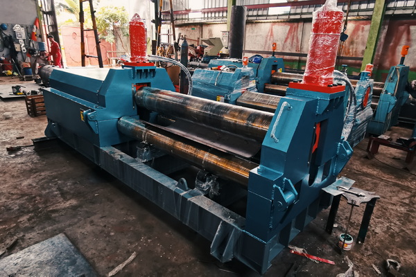 Mesin roll manual, mesin roll hydraulic, roll aluminium, roll stainless, gulung plat, mesin roll ACP, roll ACP, jual mesin, jual mesin roll, roll plat murah, roll plat bekas, jual mesin roll murah, pancawahana, patend, boiler, mesin roll, roll plat, jasa roll, mesin roll plat, jasa bubut, jasa roll, machining, jual mesin, jual mesin roll, jual mesin roll plat, jasa fabrikasi, fabrikasi alat, fabrikasi mesin, jual mesin, overhaul boiler, perbaikan boiler, perbaikan ducting, cerobong, cerobong asap, tangki timbun, tangki stainless, agitator, mesin hydraulic, harga mesin roll, harga second mesin roll, jasa roll plat, jasa roll stainless, jasa roll ACP, jasa bending plat, bending plat