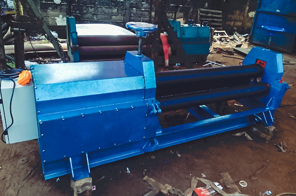 Mesin roll manual, mesin roll hydraulic, roll aluminium, roll stainless, gulung plat, mesin roll ACP, roll ACP, jual mesin, jual mesin roll, roll plat murah, roll plat bekas, jual mesin roll murah, pancawahana, patend, boiler, mesin roll, roll plat, jasa roll, mesin roll plat, jasa bubut, jasa roll, machining, jual mesin, jual mesin roll, jual mesin roll plat, jasa fabrikasi, fabrikasi alat, fabrikasi mesin, jual mesin, overhaul boiler, perbaikan boiler, perbaikan ducting, cerobong, cerobong asap, tangki timbun, tangki stainless, agitator, mesin hydraulic, harga mesin roll, harga second mesin roll, jasa roll plat, jasa roll stainless, jasa roll ACP, jasa bending plat, bending plat