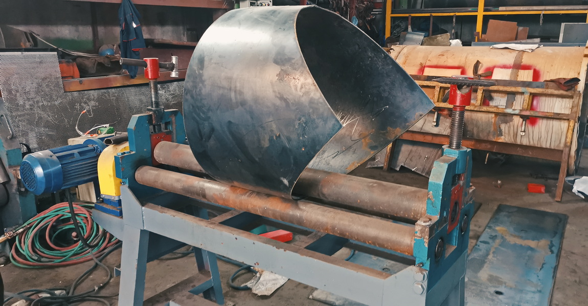 Mesin roll manual, mesin roll hydraulic, roll aluminium, roll stainless, gulung plat, mesin roll ACP, roll ACP, jual mesin, jual mesin roll, roll plat murah, roll plat bekas, jual mesin roll murah, pancawahana, patend, boiler, mesin roll, roll plat, jasa roll, mesin roll plat, jasa bubut, jasa roll, machining, jual mesin, jual mesin roll, jual mesin roll plat, jasa fabrikasi, fabrikasi alat, fabrikasi mesin, jual mesin, overhaul boiler, perbaikan boiler, perbaikan ducting, cerobong, cerobong asap, tangki timbun, tangki stainless, agitator, mesin hydraulic, harga mesin roll, harga second mesin roll, jasa roll plat, jasa roll stainless, jasa roll ACP, jasa bending plat, bending plat
