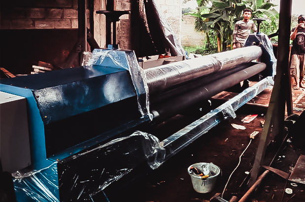 Mesin roll manual, mesin roll hydraulic, roll aluminium, roll stainless, gulung plat, mesin roll ACP, roll ACP, jual mesin, jual mesin roll, roll plat murah, roll plat bekas, jual mesin roll murah, pancawahana, patend, boiler, mesin roll, roll plat, jasa roll, mesin roll plat, jasa bubut, jasa roll, machining, jual mesin, jual mesin roll, jual mesin roll plat, jasa fabrikasi, fabrikasi alat, fabrikasi mesin, jual mesin, overhaul boiler, perbaikan boiler, perbaikan ducting, cerobong, cerobong asap, tangki timbun, tangki stainless, agitator, mesin hydraulic, harga mesin roll, harga second mesin roll, jasa roll plat, jasa roll stainless, jasa roll ACP, jasa bending plat, bending plat
