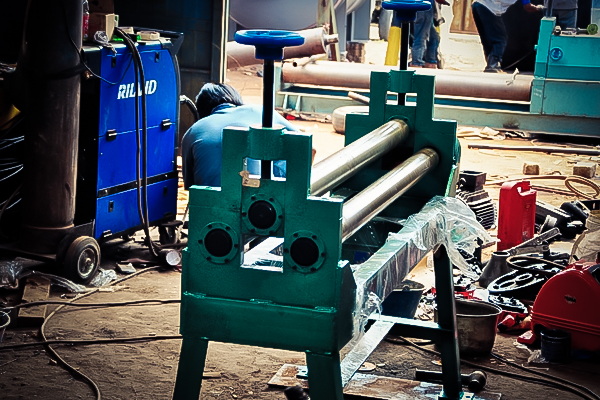 Mesin roll manual, mesin roll hydraulic, roll aluminium, roll stainless, gulung plat, mesin roll ACP, roll ACP, jual mesin, jual mesin roll, roll plat murah, roll plat bekas, jual mesin roll murah, pancawahana, patend, boiler, mesin roll, roll plat, jasa roll, mesin roll plat, jasa bubut, jasa roll, machining, jual mesin, jual mesin roll, jual mesin roll plat, jasa fabrikasi, fabrikasi alat, fabrikasi mesin, jual mesin, overhaul boiler, perbaikan boiler, perbaikan ducting, cerobong, cerobong asap, tangki timbun, tangki stainless, agitator, mesin hydraulic, harga mesin roll, harga second mesin roll, jasa roll plat, jasa roll stainless, jasa roll ACP, jasa bending plat, bending plat