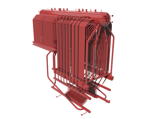 boiler tube boiler tube
