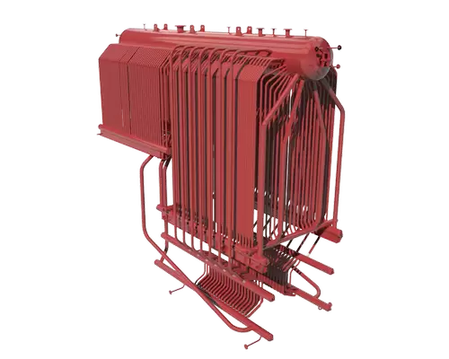 boiler tube