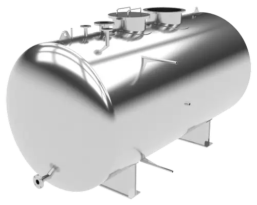 daerator1