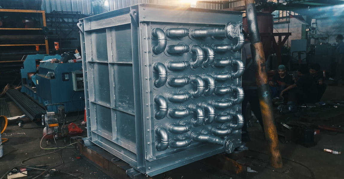 ECONOMIZER