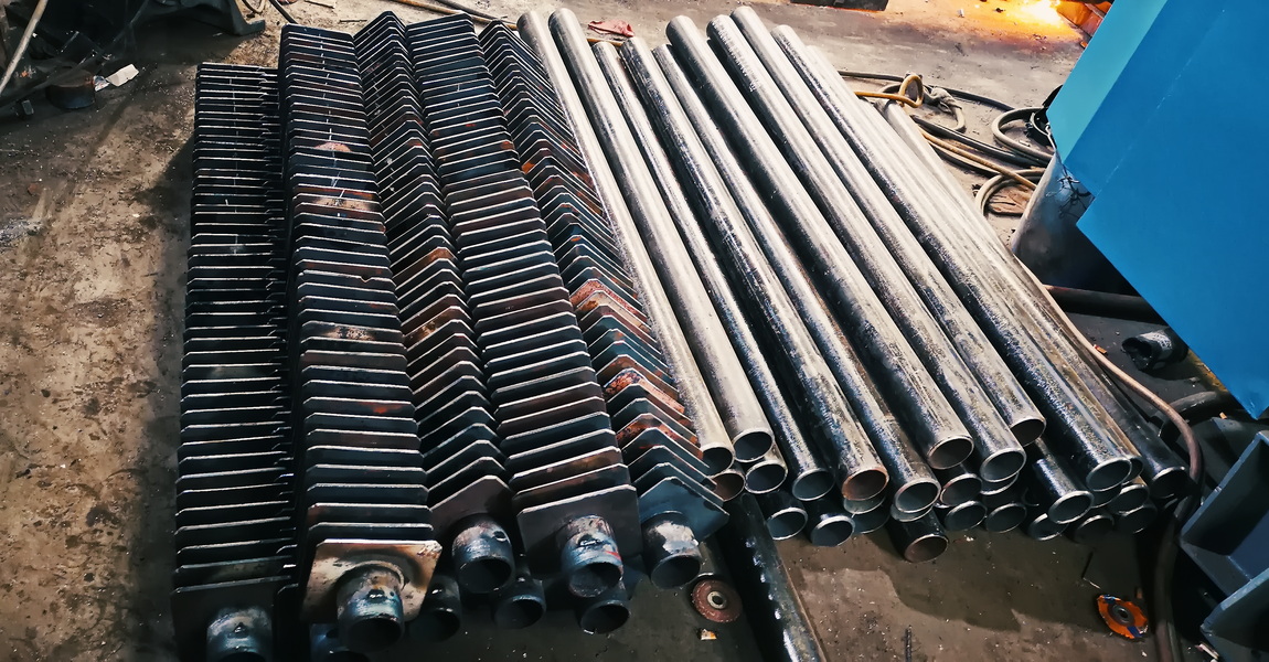 ECONOMIZER