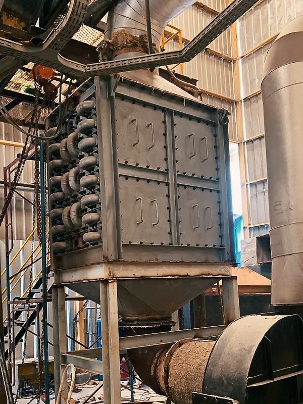 ECONOMIZER