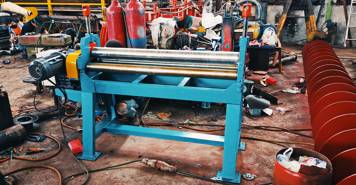 Mesin roll manual, mesin roll hydraulic, roll aluminium, roll stainless, gulung plat, mesin roll ACP, roll ACP, jual mesin, jual mesin roll, roll plat murah, roll plat bekas, jual mesin roll murah, pancawahana, patend, boiler, mesin roll, roll plat, jasa roll, mesin roll plat, jasa bubut, jasa roll, machining, jual mesin, jual mesin roll, jual mesin roll plat, jasa fabrikasi, fabrikasi alat, fabrikasi mesin, jual mesin, overhaul boiler, perbaikan boiler, perbaikan ducting, cerobong, cerobong asap, tangki timbun, tangki stainless, agitator, mesin hydraulic, harga mesin roll, harga second mesin roll, jasa roll plat, jasa roll stainless, jasa roll ACP, jasa bending plat, bending plat