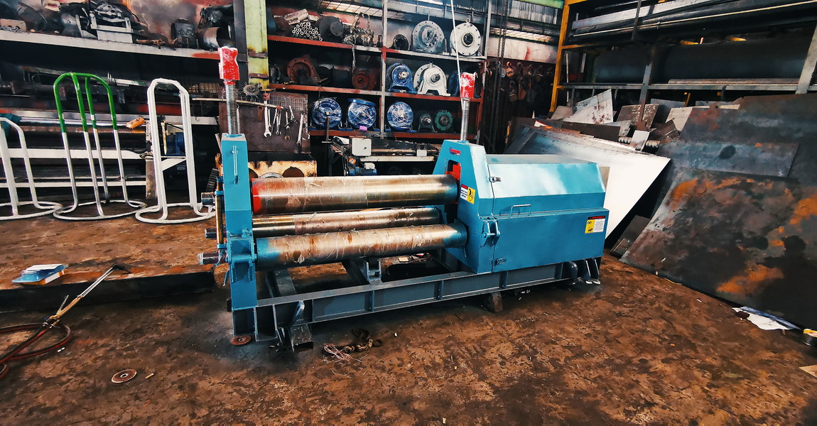 Mesin roll manual, mesin roll hydraulic, roll aluminium, roll stainless, gulung plat, mesin roll ACP, roll ACP, jual mesin, jual mesin roll, roll plat murah, roll plat bekas, jual mesin roll murah, pancawahana, patend, boiler, mesin roll, roll plat, jasa roll, mesin roll plat, jasa bubut, jasa roll, machining, jual mesin, jual mesin roll, jual mesin roll plat, jasa fabrikasi, fabrikasi alat, fabrikasi mesin, jual mesin, overhaul boiler, perbaikan boiler, perbaikan ducting, cerobong, cerobong asap, tangki timbun, tangki stainless, agitator, mesin hydraulic, harga mesin roll, harga second mesin roll, jasa roll plat, jasa roll stainless, jasa roll ACP, jasa bending plat, bending plat