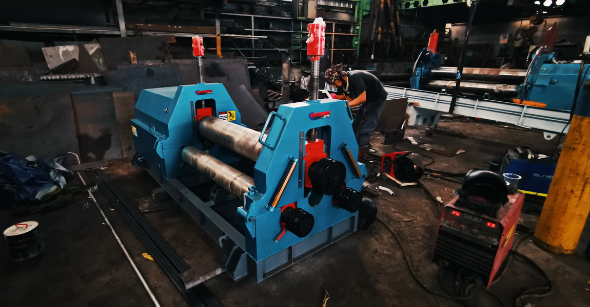 Mesin roll manual, mesin roll hydraulic, roll aluminium, roll stainless, gulung plat, mesin roll ACP, roll ACP, jual mesin, jual mesin roll, roll plat murah, roll plat bekas, jual mesin roll murah, pancawahana, patend, boiler, mesin roll, roll plat, jasa roll, mesin roll plat, jasa bubut, jasa roll, machining, jual mesin, jual mesin roll, jual mesin roll plat, jasa fabrikasi, fabrikasi alat, fabrikasi mesin, jual mesin, overhaul boiler, perbaikan boiler, perbaikan ducting, cerobong, cerobong asap, tangki timbun, tangki stainless, agitator, mesin hydraulic, harga mesin roll, harga second mesin roll, jasa roll plat, jasa roll stainless, jasa roll ACP, jasa bending plat, bending plat