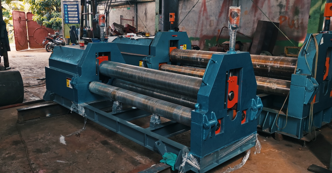 Mesin roll manual, mesin roll hydraulic, roll aluminium, roll stainless, gulung plat, mesin roll ACP, roll ACP, jual mesin, jual mesin roll, roll plat murah, roll plat bekas, jual mesin roll murah, pancawahana, patend, boiler, mesin roll, roll plat, jasa roll, mesin roll plat, jasa bubut, jasa roll, machining, jual mesin, jual mesin roll, jual mesin roll plat, jasa fabrikasi, fabrikasi alat, fabrikasi mesin, jual mesin, overhaul boiler, perbaikan boiler, perbaikan ducting, cerobong, cerobong asap, tangki timbun, tangki stainless, agitator, mesin hydraulic, harga mesin roll, harga second mesin roll, jasa roll plat, jasa roll stainless, jasa roll ACP, jasa bending plat, bending plat