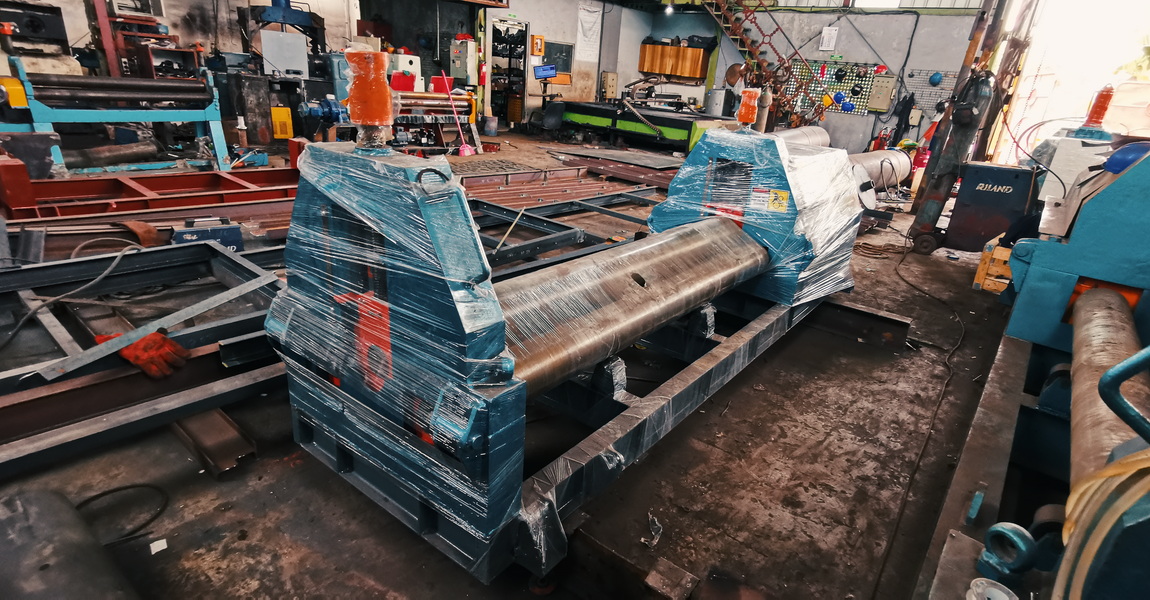 Mesin roll manual, mesin roll hydraulic, roll aluminium, roll stainless, gulung plat, mesin roll ACP, roll ACP, jual mesin, jual mesin roll, roll plat murah, roll plat bekas, jual mesin roll murah, pancawahana, patend, boiler, mesin roll, roll plat, jasa roll, mesin roll plat, jasa bubut, jasa roll, machining, jual mesin, jual mesin roll, jual mesin roll plat, jasa fabrikasi, fabrikasi alat, fabrikasi mesin, jual mesin, overhaul boiler, perbaikan boiler, perbaikan ducting, cerobong, cerobong asap, tangki timbun, tangki stainless, agitator, mesin hydraulic, harga mesin roll, harga second mesin roll, jasa roll plat, jasa roll stainless, jasa roll ACP, jasa bending plat, bending plat
