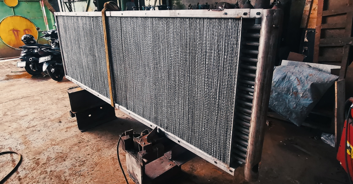 RADIATOR