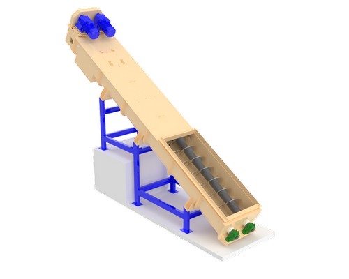 screw conveyor2 screw conveyor2