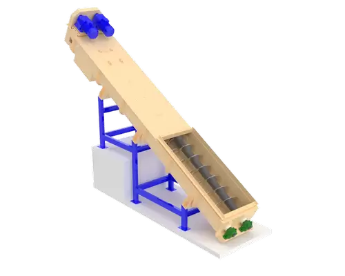 screw conveyor2
