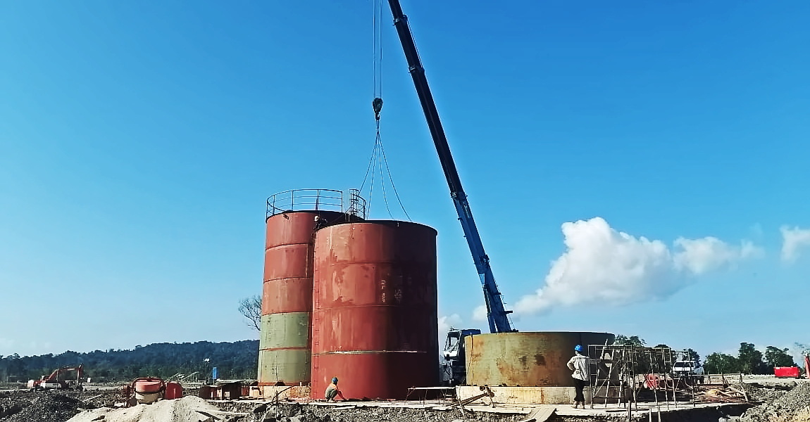 Boiler, overhaul boiler, perbaikan boiler, pipa boiler, refractory boiler, boiler gas, boiler solar, boiler batu bara, retubing pipa boiler, penggantian pipa boiler, jual boiler, harga boiler, boiler second, economizer, cyclone, piping steam, pipa steam, bata api, cerobong, cerobong asap, ducting, cerobong boiler, chimney, chimney boiler, harga boiler, installasi boiler, modifikasi boiler. Tangki, tangki air, bejana tekan pressure vessel, tangki solar, tangki daerator