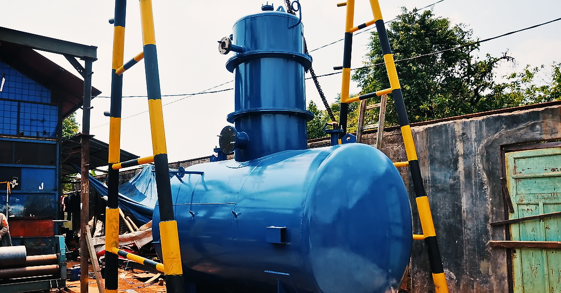 Boiler, overhaul boiler, perbaikan boiler, pipa boiler, refractory boiler, boiler gas, boiler solar, boiler batu bara, retubing pipa boiler, penggantian pipa boiler, jual boiler, harga boiler, boiler second, economizer, cyclone, piping steam, pipa steam, bata api, cerobong, cerobong asap, ducting, cerobong boiler, chimney, chimney boiler, harga boiler, installasi boiler, modifikasi boiler. Tangki, tangki air, bejana tekan pressure vessel, tangki solar, tangki daerator