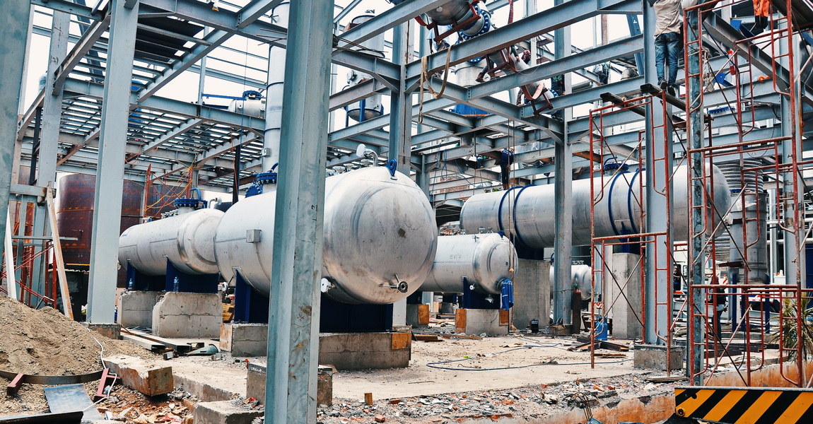Boiler, overhaul boiler, perbaikan boiler, pipa boiler, refractory boiler, boiler gas, boiler solar, boiler batu bara, retubing pipa boiler, penggantian pipa boiler, jual boiler, harga boiler, boiler second, economizer, cyclone, piping steam, pipa steam, bata api, cerobong, cerobong asap, ducting, cerobong boiler, chimney, chimney boiler, harga boiler, installasi boiler, modifikasi boiler. Tangki, tangki air, bejana tekan pressure vessel, tangki solar, tangki daerator