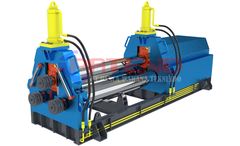 ROLL PLATE 12 MM L = 1,3 METER
