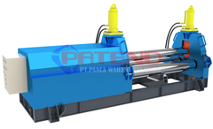 ROLL PLATE 12 MM L = 1,3 METER
