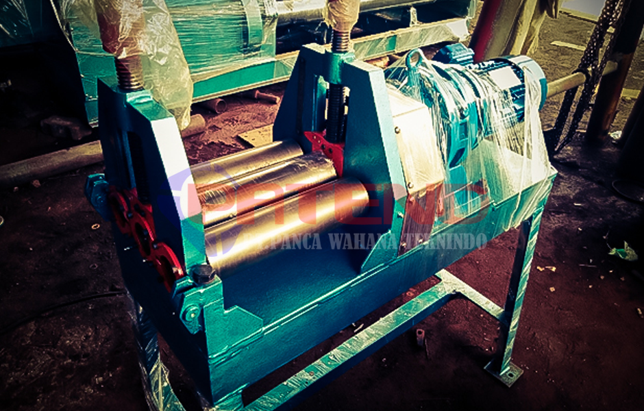 MESIN ROLL PLAT MANUAL 6 MM L=0.5 Meter MESIN ROLL PLAT MANUAL 6 MM L=0.5 Meter